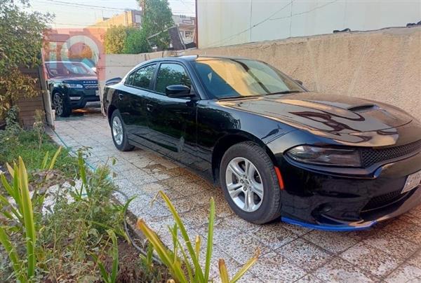 Dodge Charger 2020 for sale in Iraq - Baghdad